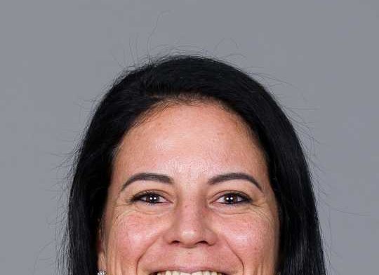 Marizanne Kapp