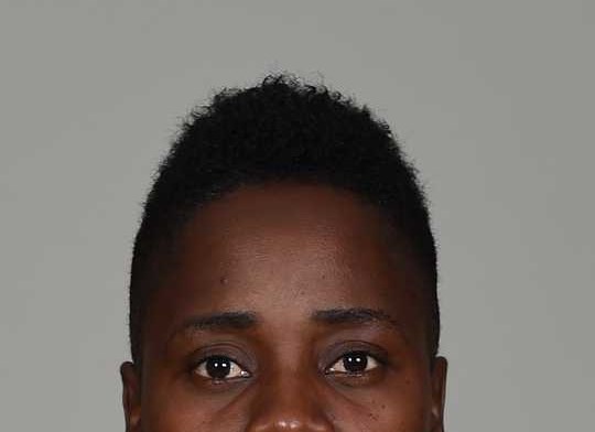Shanel Daley