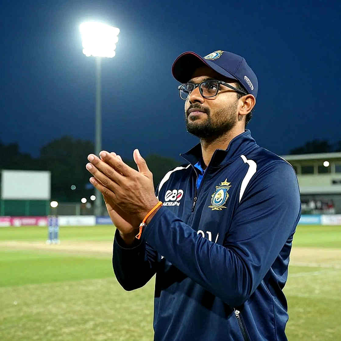 হিমাস ও তানভুর সারাজীবনের নিষেধাজ্ঞা: "ফ্রেন্ডলি" ইভেন্টের শাস্তি গ্লোবাল সার্কিটে গিয়ে পড়ল কেন