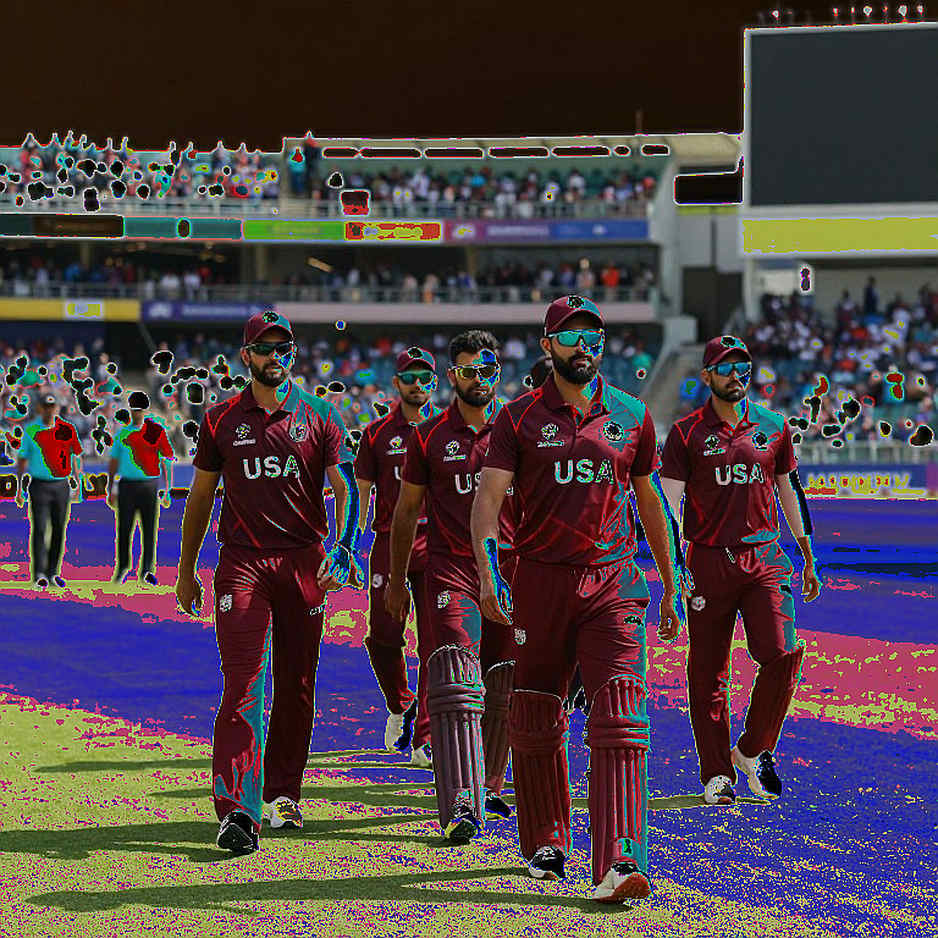 Data Revolution in Cricket: New Horizons for Bangladesh Cricket Analysis