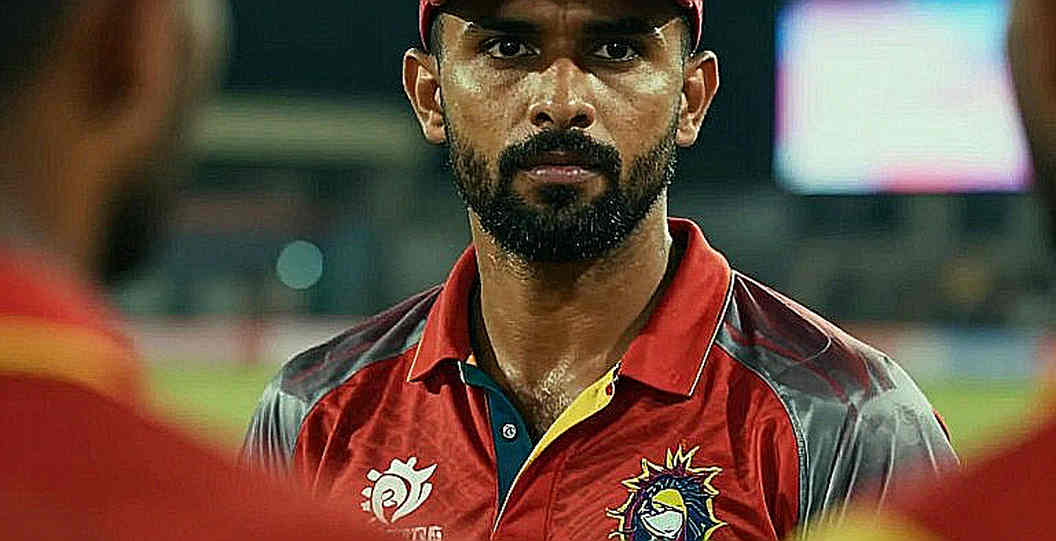ব্লকচেইনে ক্রিকেটের স্কোরবোর্ড: লেজার যখন মাঠের আগে দাম জানে