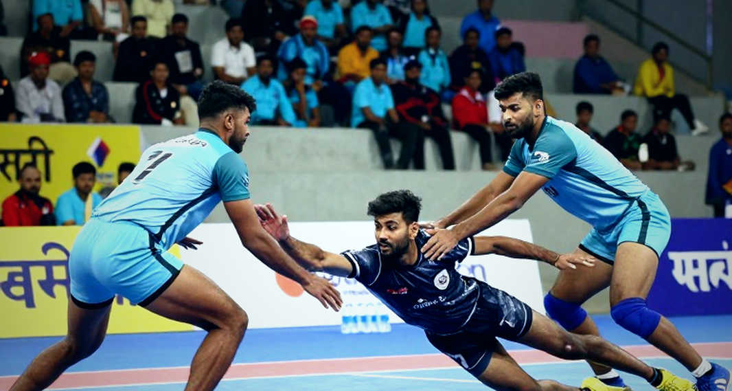 ফিল্ম রুমের তাল: এশিয়ান গেমস ২০২৬ কাবাডির প্রথম দিনে যে সংখ্যাগুলো স্কোরবোর্ড লুকিয়ে রেখেছে
