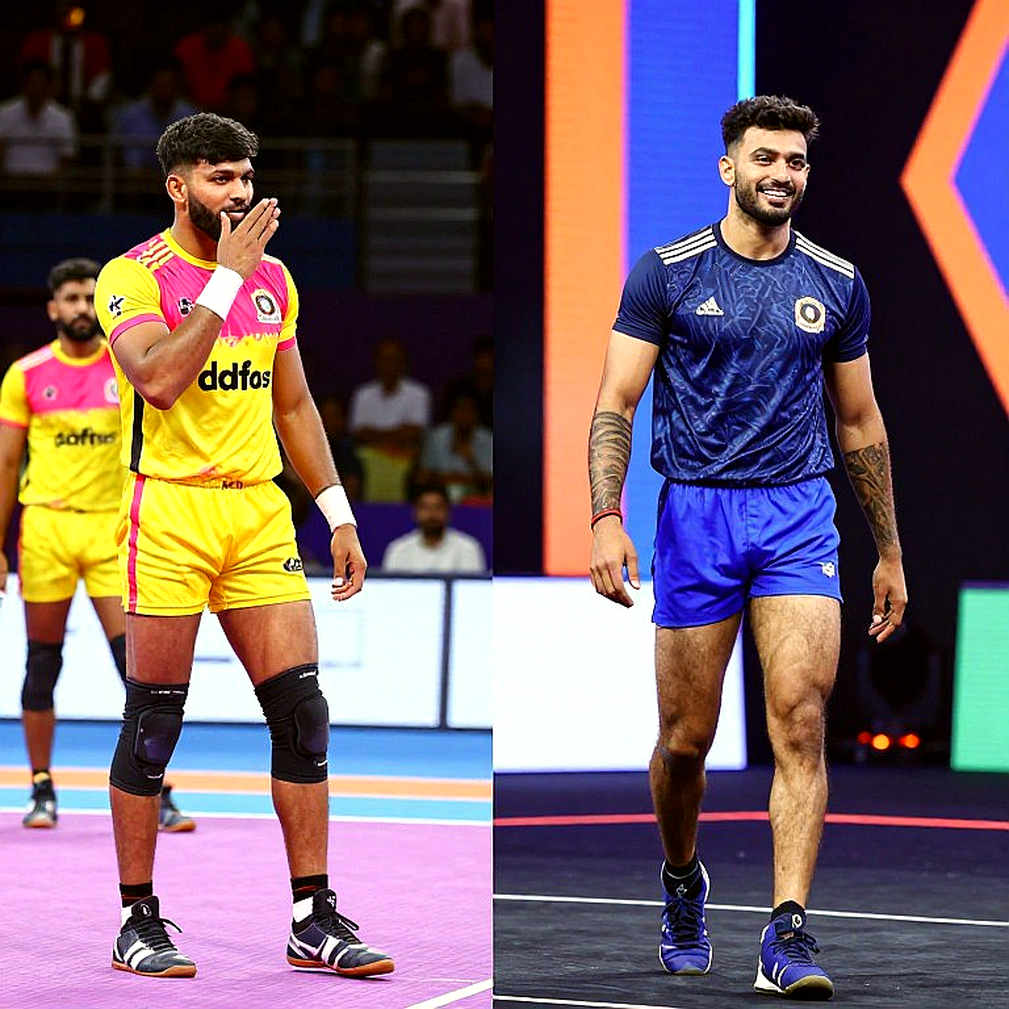 এশিয়ান গেমস ২০২৬ কাবাডি: প্রথম দিনে বাংলাদেশ ও পাকিস্তানের গ্রুপ শীর্ষে, থাইল্যান্ডের চমক
