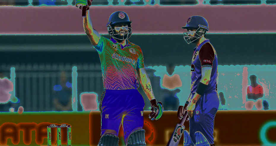 ডিআরএস-কে জবাবদিহি করার সময়: ক্রিকেটের আম্পায়ারিংয়ে ব্লকচেইন