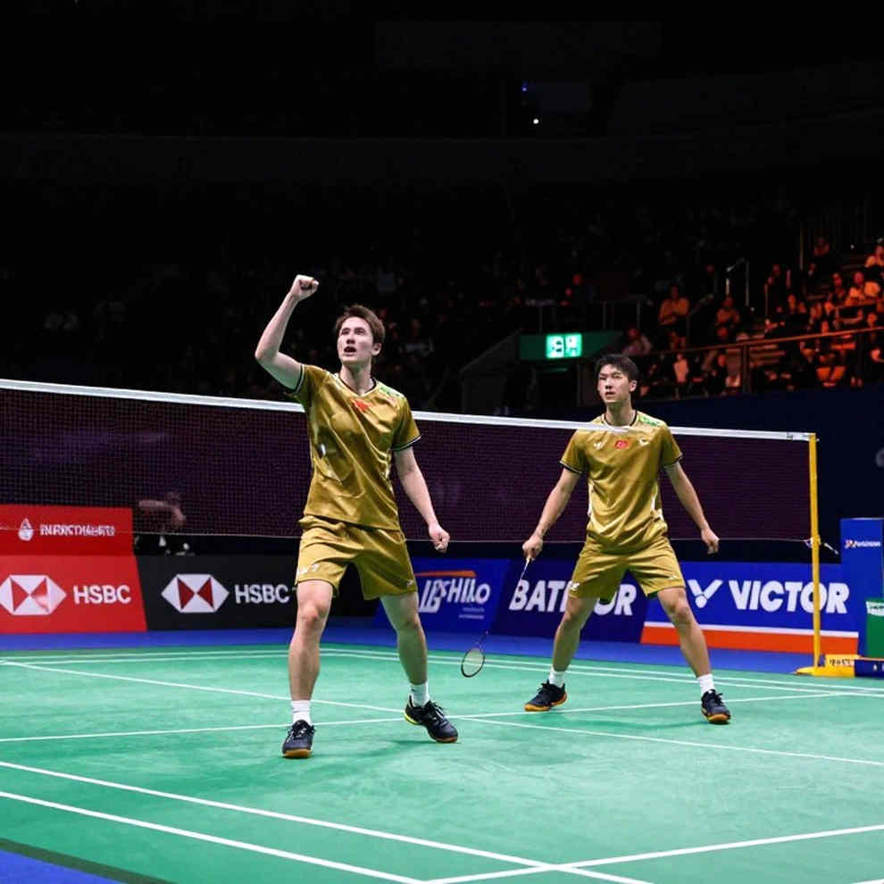 Asian Games 2026 Badminton Draw: Four Knockouts in Four Days — India's Real Opponent Is the Calendar, Not the Bracket