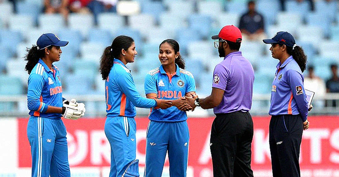 যে ডেটাসেট মিথ্যা বলতে রাজি হয়নি: ক্রিকেট বিশ্লেষণের নিরীক্ষা-শৃঙ্খলা