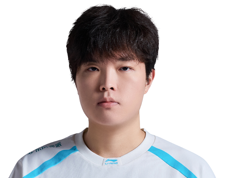 জ়েবিন চেন