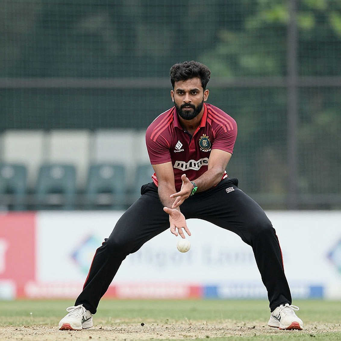 খালি হ্যান্ডঅফের অডিট: ক্রিকেট বিশ্লেষণে 'কোনো তথ্য নেই' বলার শৃঙ্খলা